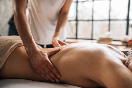 massage suédois senlisse