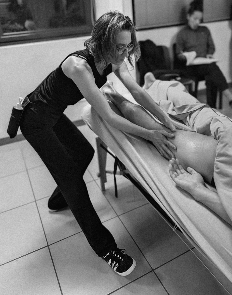 massage suedois senlisse